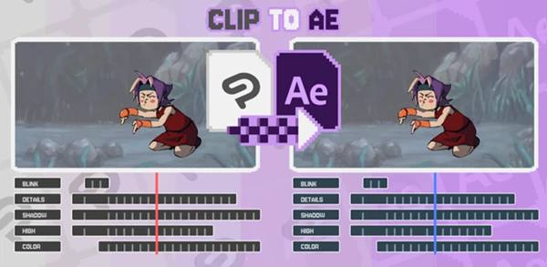 ClipToAE