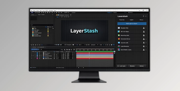 LayerStash
