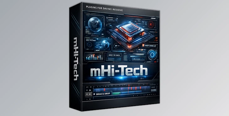 mHi Tech