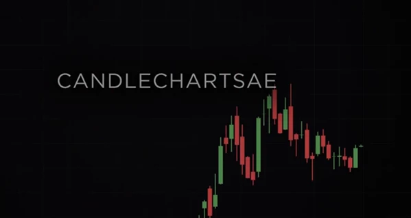 CandleCharts AE