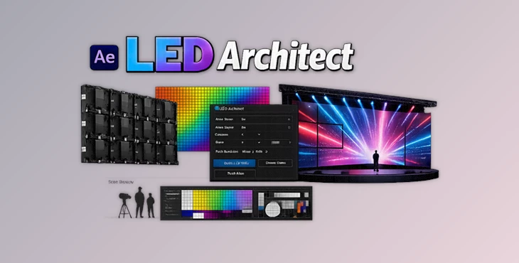 LED Architect