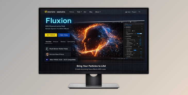 Fluxion