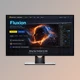Fluxion - Mask Driven Flow in Ae by Aescripts (v1.1 for Win, Mac)