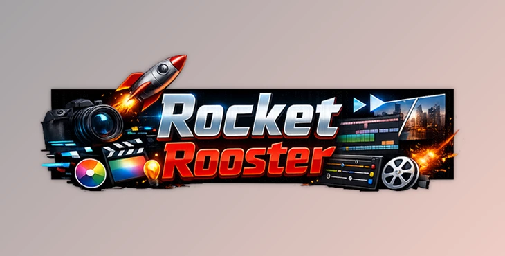 Rocket Rooster