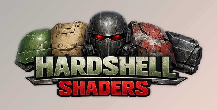 Hardshell Shaders