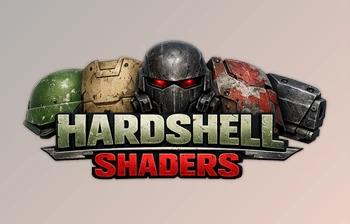 Hardshell <span class='badge badge-warning'>Shaders</span> - Blender <span class='badge badge-warning'>Shaders</span> for Cycles by Principal Forms (Gumroad)