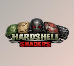 Hardshell Shaders - Blender Shaders for Cycles by Principal Forms (Gumroad)