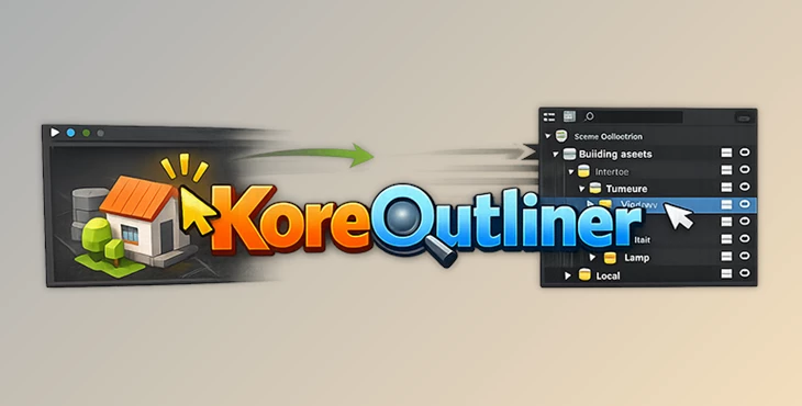 KoreOutliner