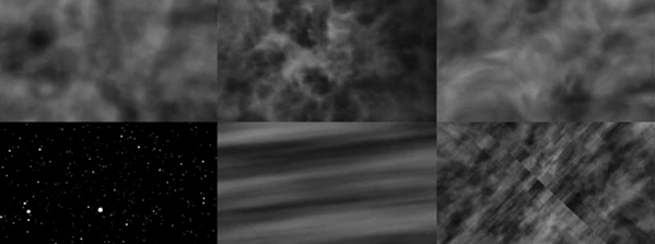 Fractal Noise