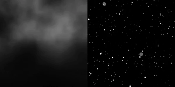 Fractal Volume