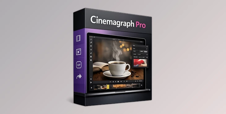 Cinemagraph Pro