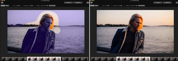 Cinemagraph Pro