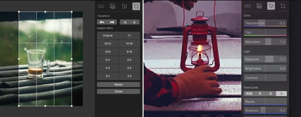 Cinemagraph Pro