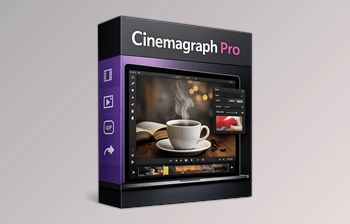Cinemagraph Pro - <span class='badge badge-warning'>Easy</span> Cinemagraphs by Flixel (v2026.13.1 Mac)