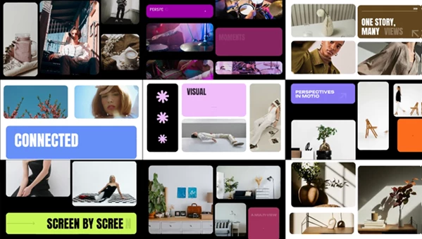 Multiscreens Pack