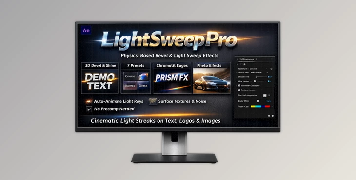 LightSweepPro