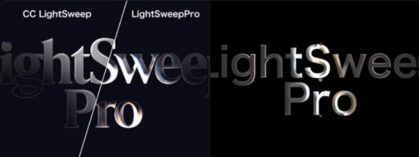 LightSweepPro
