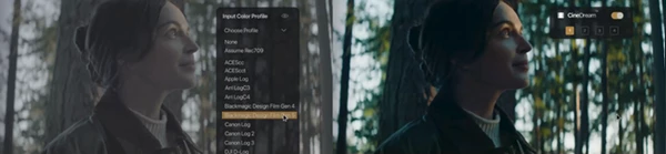 CineDream Plugin