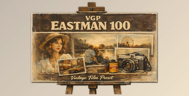 Eastman 100