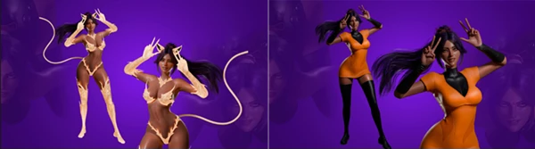 Yoruichi