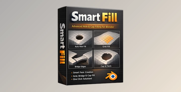 Smart Fill