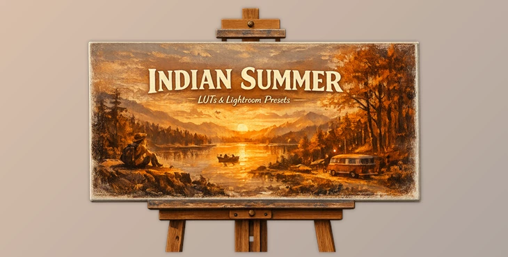Indian Summer
