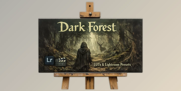 Dark Forest