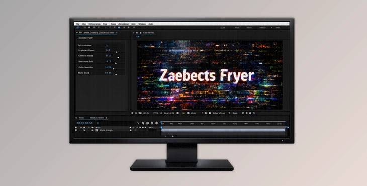 Zaebects Fryer