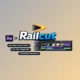 Railcut: track-based clip editing to Ae (v1.1.1) by Jake In Motion