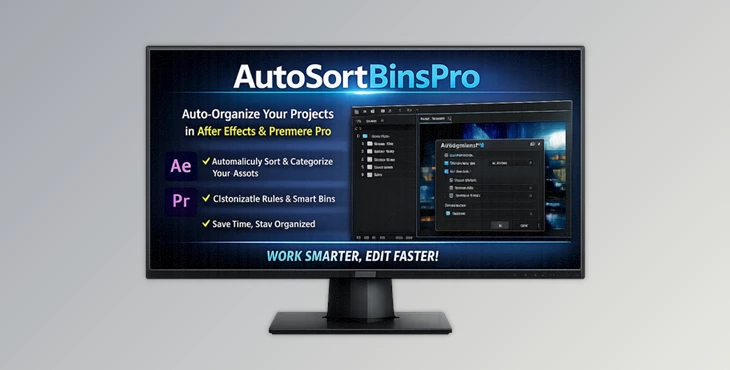 AutoSortBinsPro
