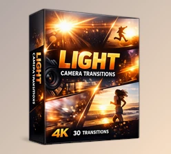 Light Camera Transitions by M_Yunusoglu for Pr (Videohive 62442879) 