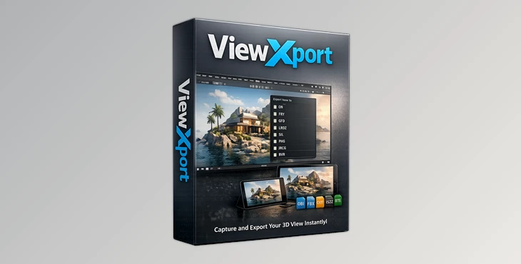 View XPort