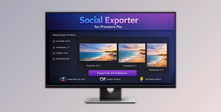 Social Exporter