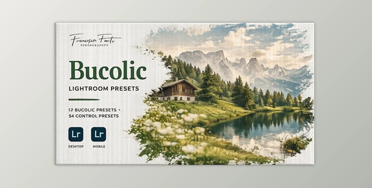 Bucolic