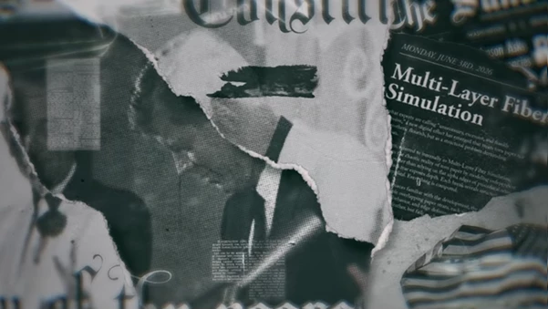 Torn Paper