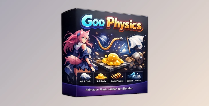Goo Physics