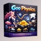 Goo Physics - Blender Addon by Dillon Goo (v1.0)