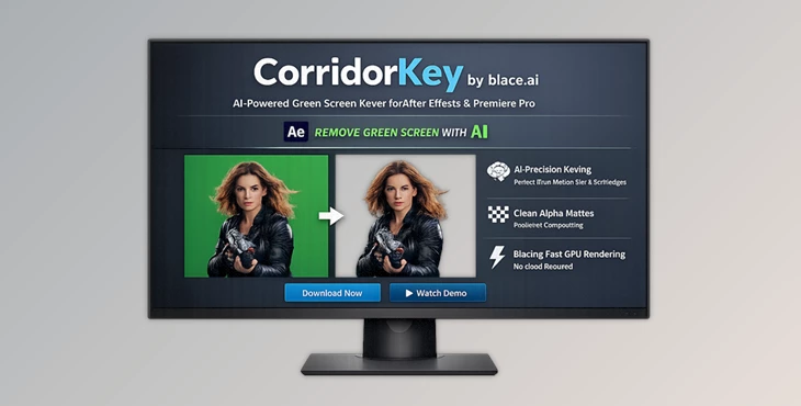 CorridorKey