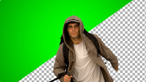 CorridorKey