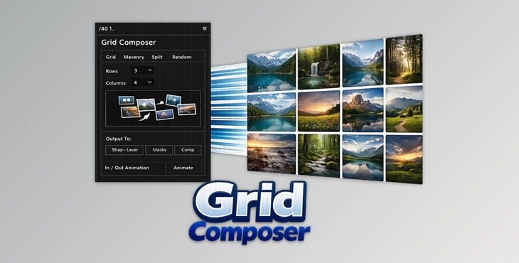 Grid Composer