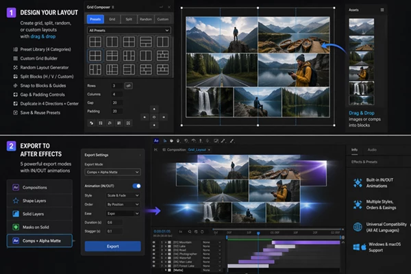 Grid Composer