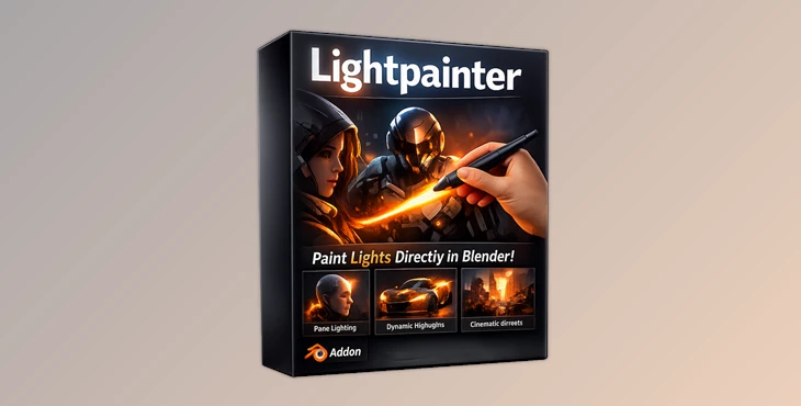 LightPainter