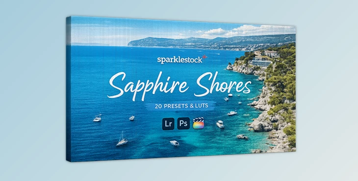 Sapphire Shores
