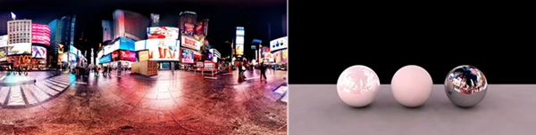 Manhattan Nightlights Illumination