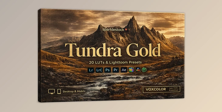 Tundra Gold