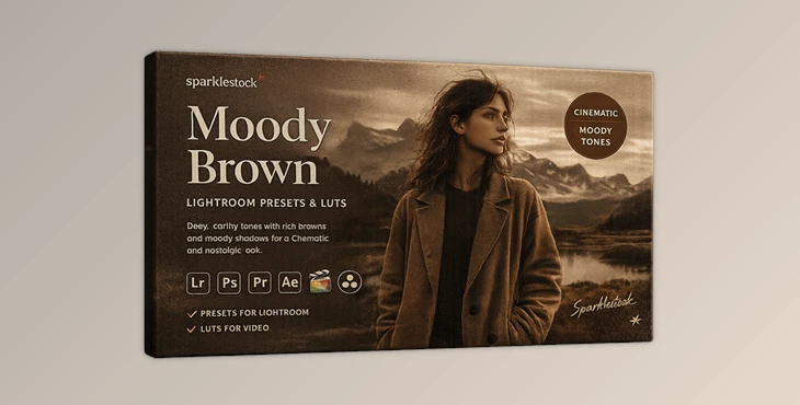 Moody Brown