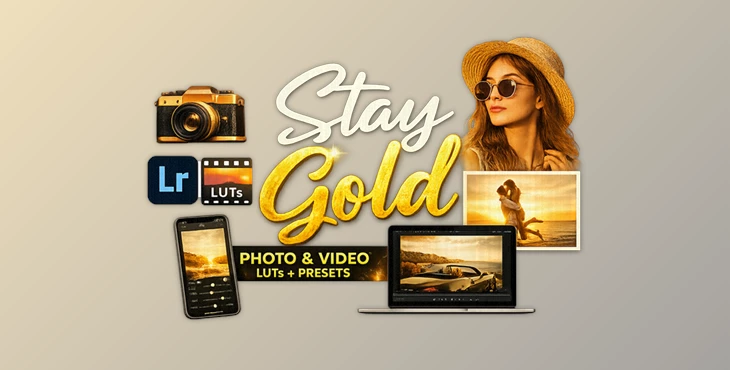 Stay Gold
