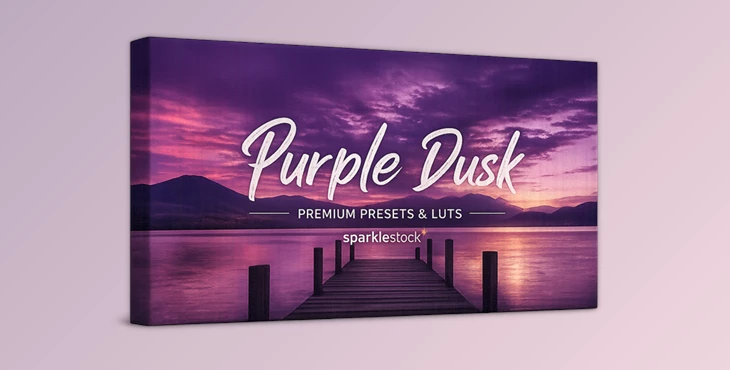 Purple Dusk