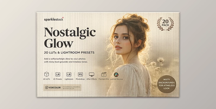 Nostalgic Glow