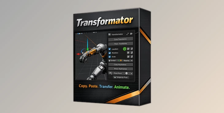 Transformator